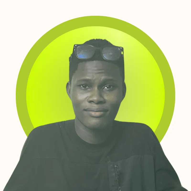 Mayowa Kalejaiye